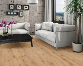 Haro Tritty 100 Gran Via 4V ДУБ АЛЬПИЙСКИЙ НАТУР 526709 фото 4 | FLOORDEALER